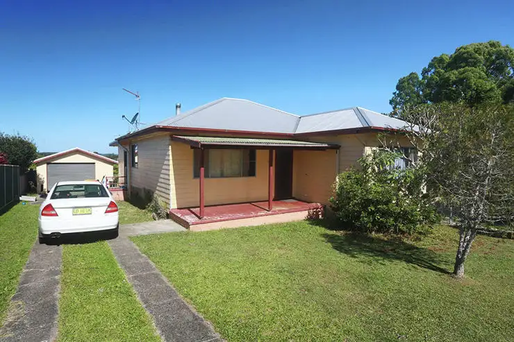 Main view of Homely house listing, 77 High Street, Bowraville NSW 2449