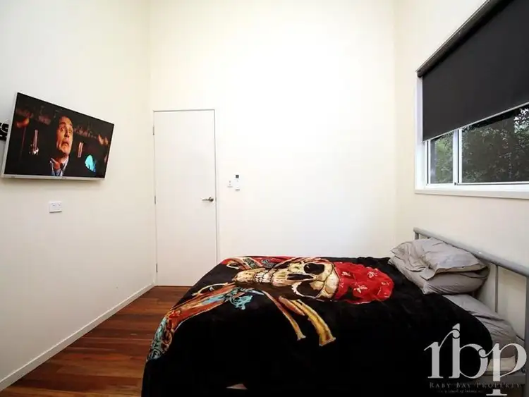 Fourth view of Homely house listing, 5/141 Station Road, Loganlea QLD 4131