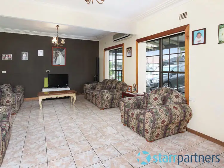 Third view of Homely house listing, 43 Leach Road, Guildford NSW 2161