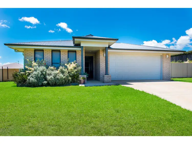 6 Jay Street, Westbrook QLD 4350