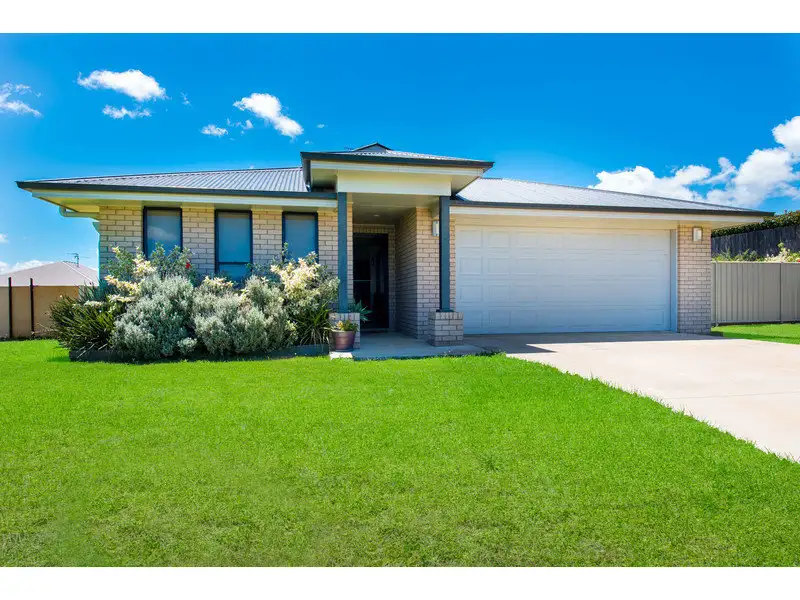 Main view of Homely house listing, 6 Jay Street, Westbrook QLD 4350