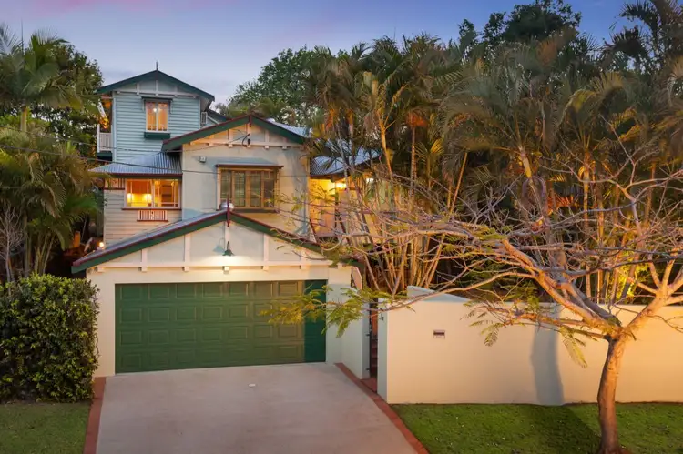 36 Morley Street, Toowong QLD 4066
