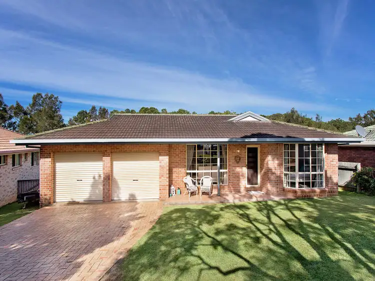 11 Alexandra Court, Sawtell NSW 2452
