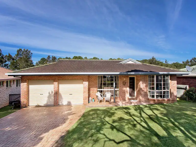 Main view of Homely house listing, 11 Alexandra Court, Sawtell NSW 2452