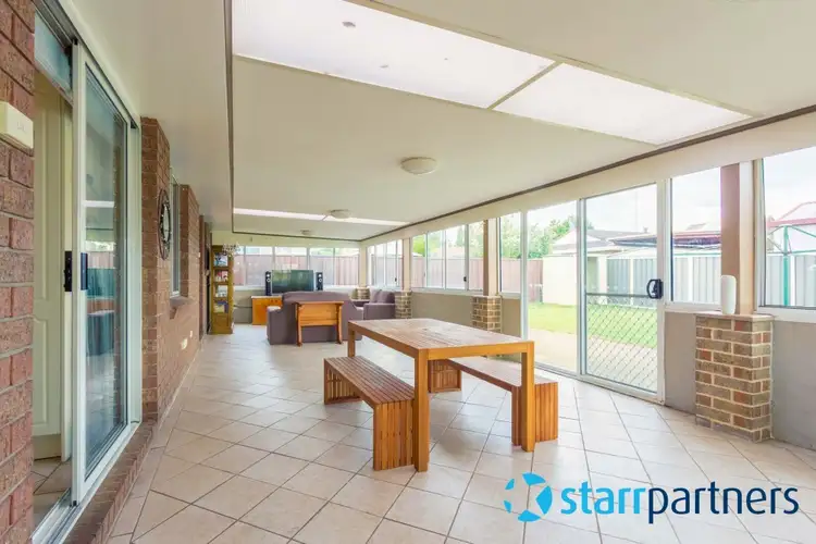 Main view of Homely house listing, 18 Mundowie Place, Claremont Meadows NSW 2747