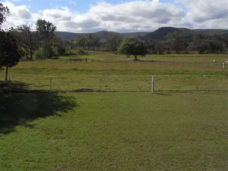 Third view of Homely house listing, 869 Saddletop  Rd, Upper Pilton QLD 4361