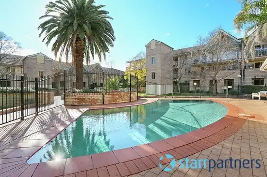 Sixth view of Homely unit listing, 28/68 Macarthur Street, Parramatta NSW 2150