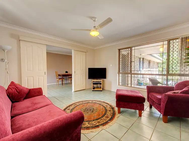 Fourth view of Homely house listing, 34 Springfield Place, Forest Lake QLD 4078