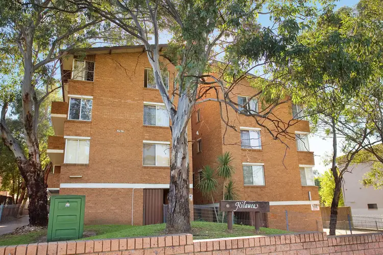 11/59 Park Avenue, Kingswood NSW 2747