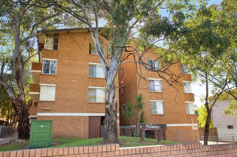 Main view of Homely unit listing, 11/59 Park Avenue, Kingswood NSW 2747
