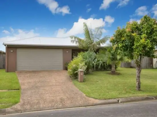Main view of Homely house listing, 10 Sunrise Street, White Rock QLD 4868