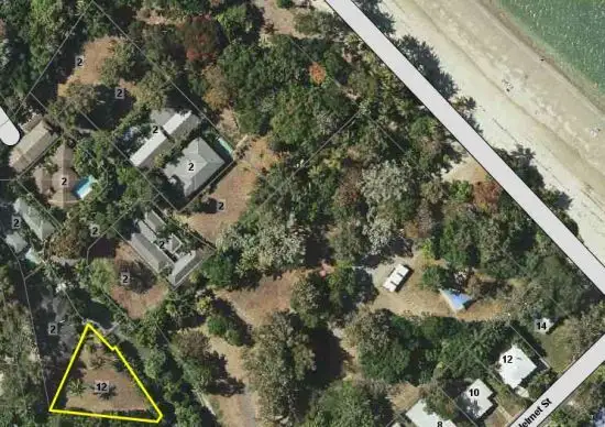 Main view of Homely land listing, Address available on request
