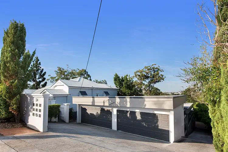 7/24 Miskin Street, Toowong QLD 4066