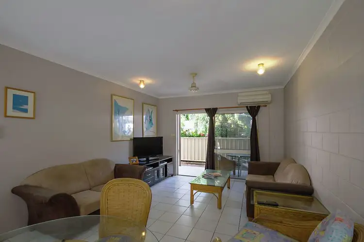 Second view of Homely unit listing, Unit 47 Ti-Tree Resort, 1-5 Barrier Street, Port Douglas QLD 4877