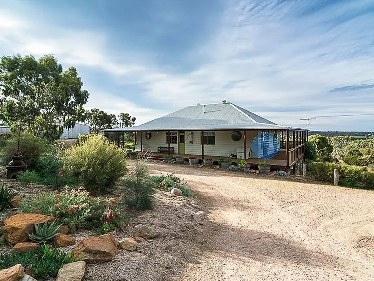 Second view of Homely rural property listing, 278 Braeside Road, Finniss SA 5255