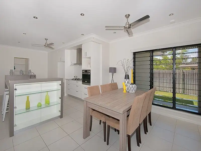 Main view of Homely house listing, 15 Mallorca Circuit, Burdell QLD 4818