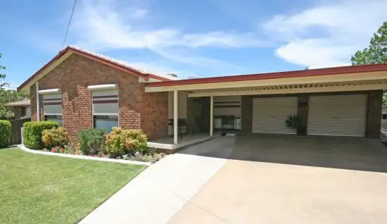 Third view of Homely house listing, 59 Wilburtree Street, Tamworth NSW 2340
