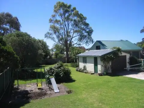 Seventh view of Homely house listing, 33 Comarong Street, Greenwell Point NSW 2540