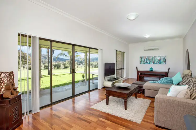 Fourth view of Homely house listing, 122 Windsor Park Road, Tamworth NSW 2340