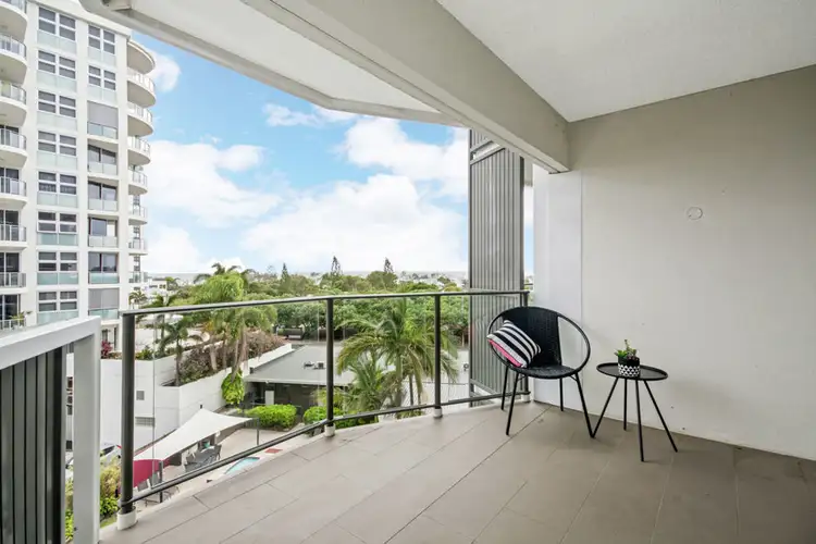 Third view of Homely unit listing, 32/110 Sixth Avenue, Maroochydore QLD 4558
