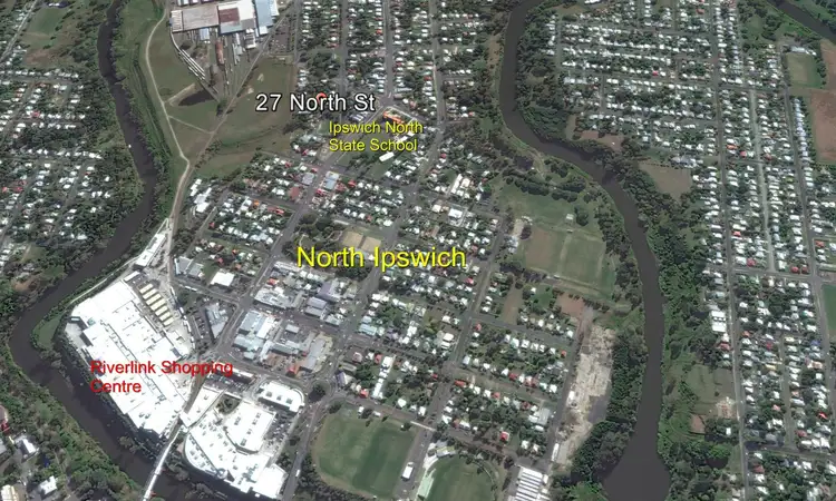 Second view of Homely land listing, Address available on request