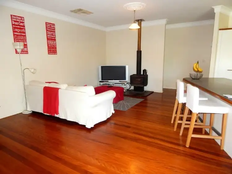 Fourth view of Homely house listing, 16 Doomba Place, Karalee QLD 4306
