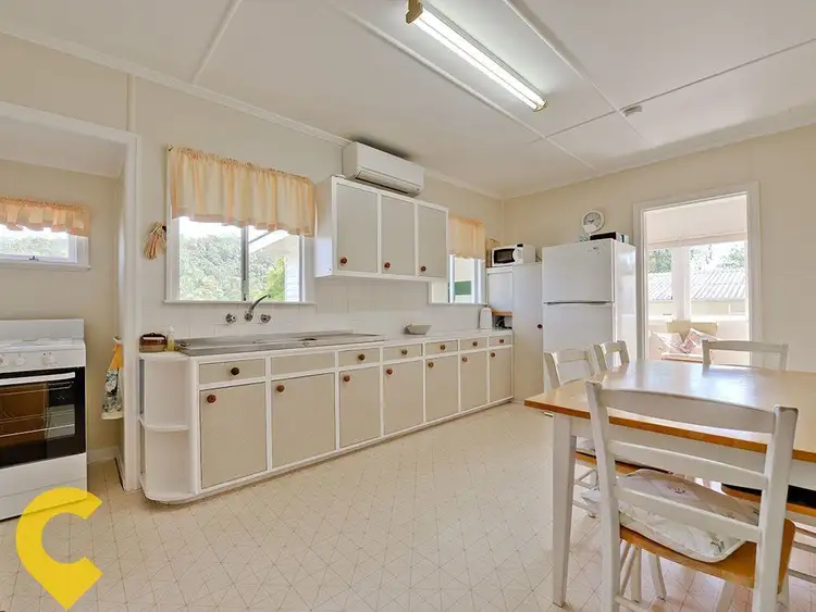 Main view of Homely house listing, 991 Waterworks Road, The Gap QLD 4061