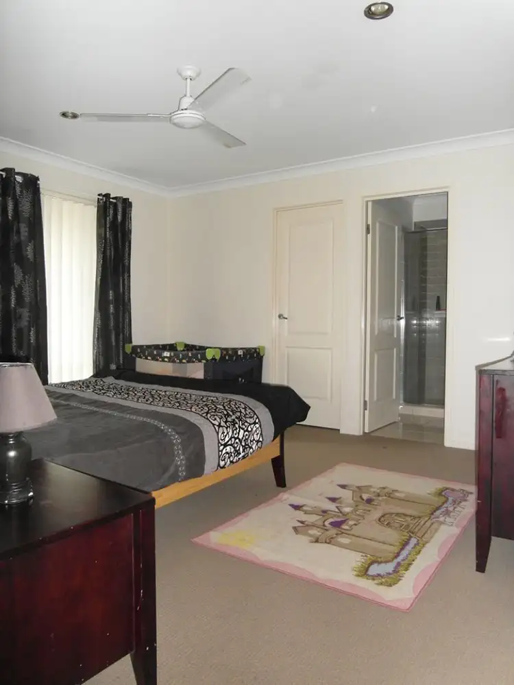 Seventh view of Homely house listing, 10 Alpine Court, Cranley QLD 4350