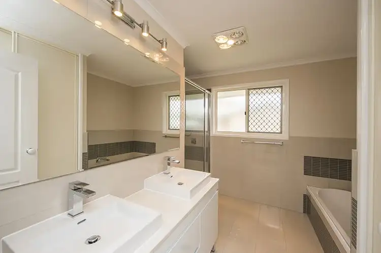 Sixth view of Homely house listing, 7 Delaney Court, Tannum Sands QLD 4680