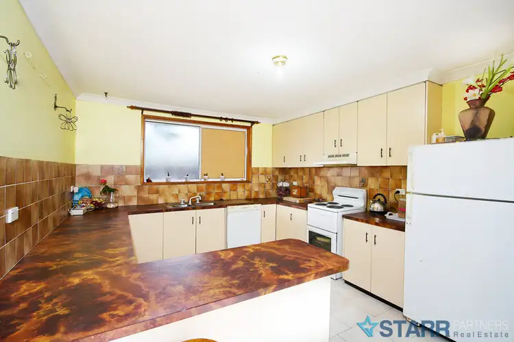 Second view of Homely house listing, 25 Kennelly Street, Colyton NSW 2760