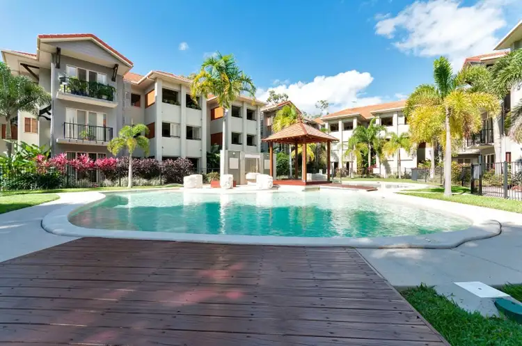 2005/40 CLIFTON ROAD, Clifton Beach QLD 4879