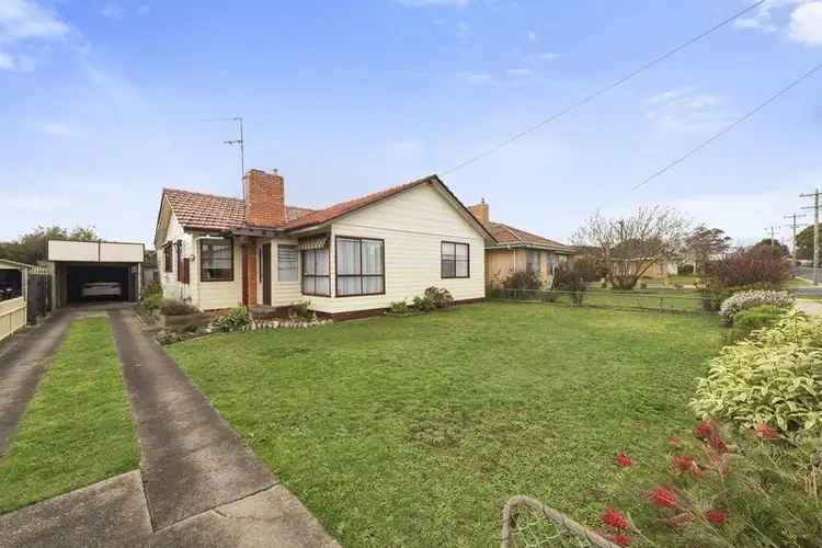 9 McLeod Street, Colac VIC 3250