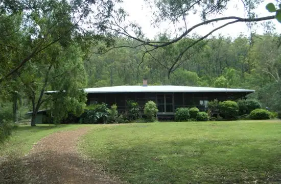 Second view of Homely rural property listing, 1732 Flagstone Creek Road, Upper Flagstone QLD 4344