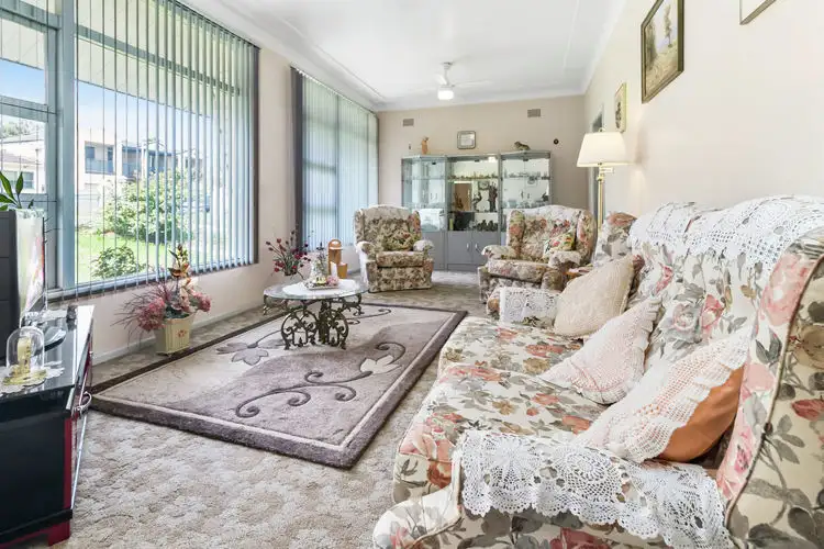 Second view of Homely house listing, 7 Byrd Street, Canley Heights NSW 2166
