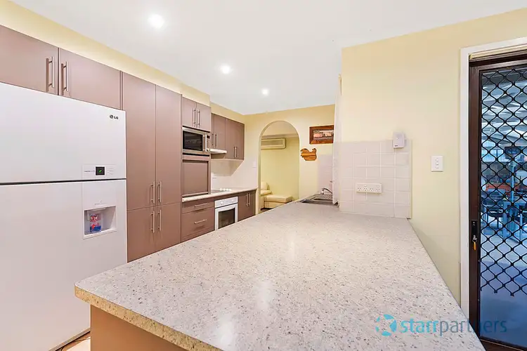 Fifth view of Homely house listing, 22 Sirius Road, Bligh Park NSW 2756