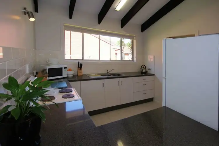 Third view of Homely villa listing, 3/43 Linden Ave, Toormina NSW 2452