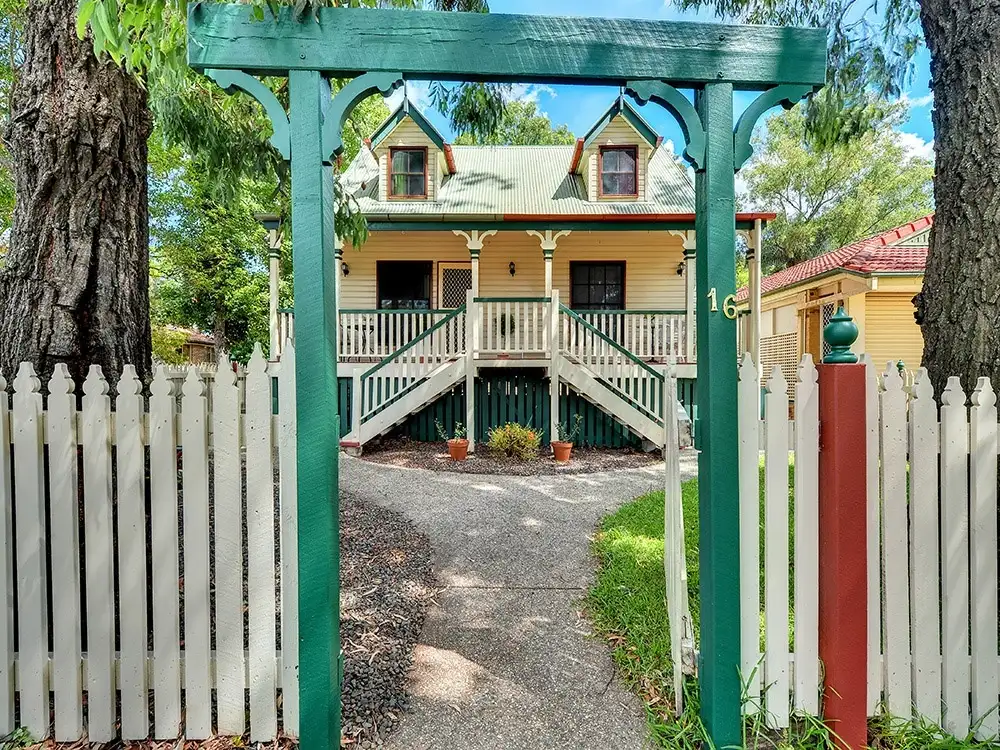 Main view of Homely house listing, 16 Elderslie Pl, Forest Lake QLD 4078