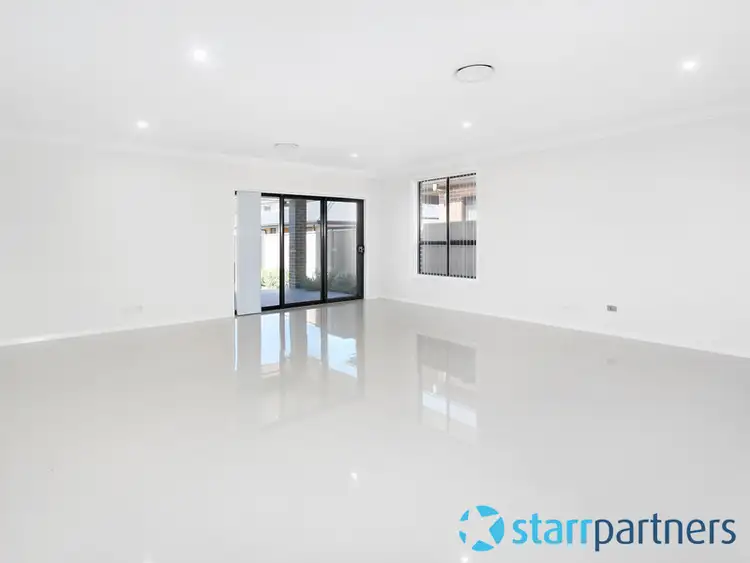 Sixth view of Homely house listing, 25 Elimatta Avenue, Jordan Springs NSW 2747