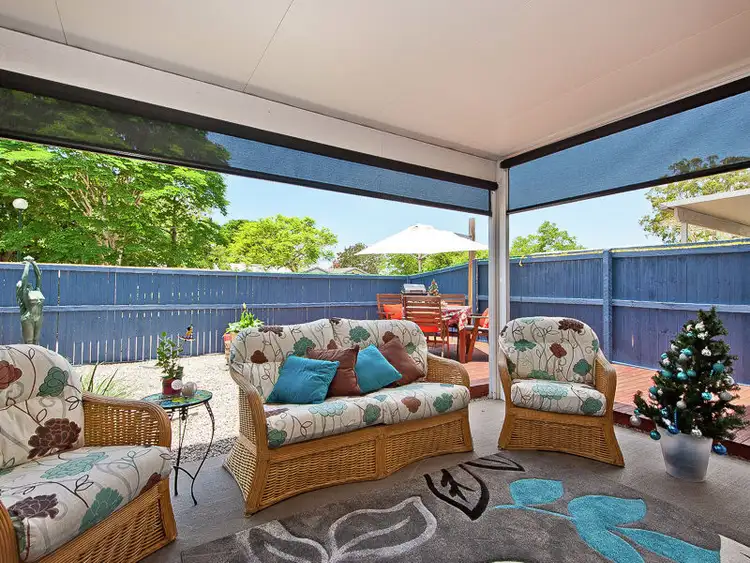 Second view of Homely townhouse listing, 7/100 Brickworks Rd, Kallangur QLD 4503