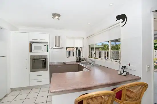 Fifth view of Homely house listing, 9 Rushton Court, Merrimac QLD 4226