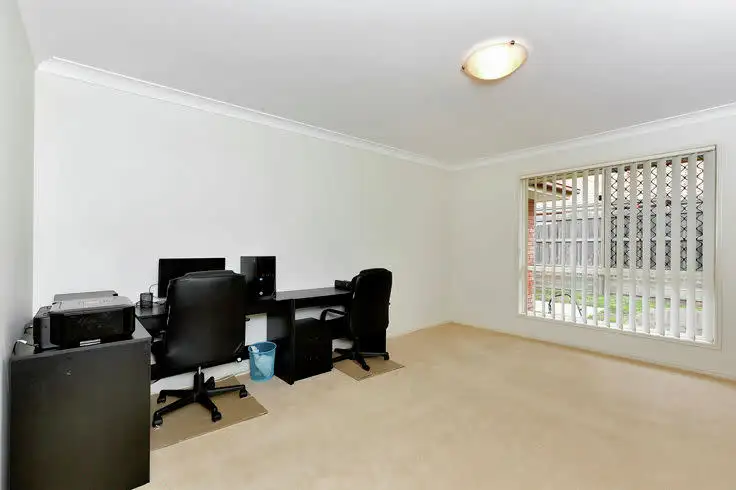 Fifth view of Homely house listing, 17 SIFFLEET STREET, Bellbird Park QLD 4300