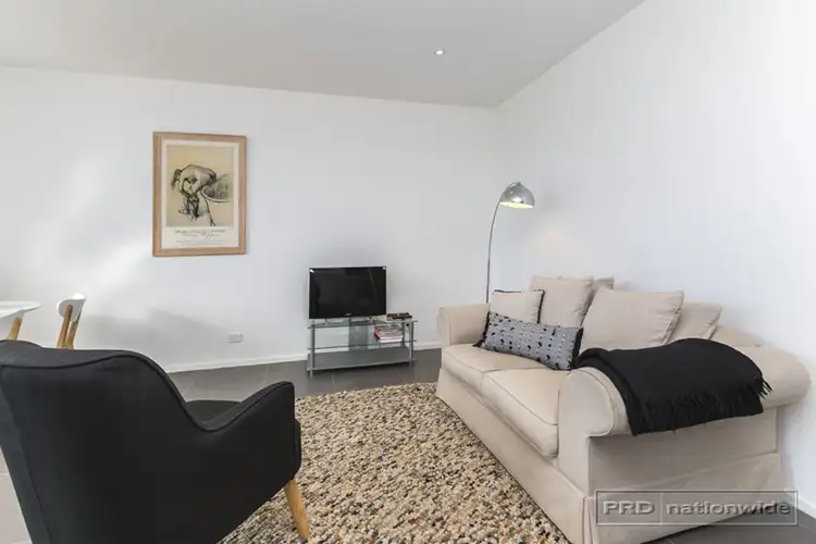 Third view of Homely house listing, 107/272-274 Darby Street, Cooks Hill NSW 2300