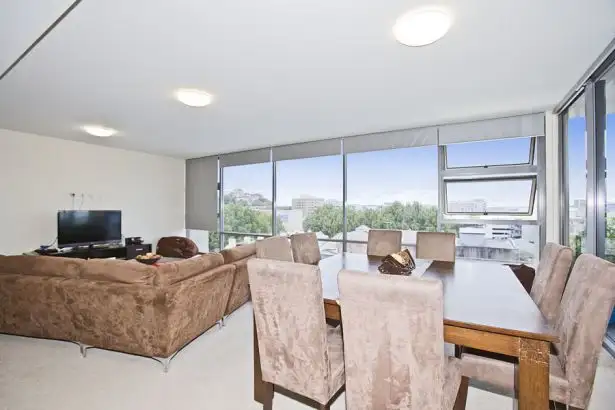 Sixth view of Homely apartment listing, 603/209 Hunter Street, Newcastle NSW 2300