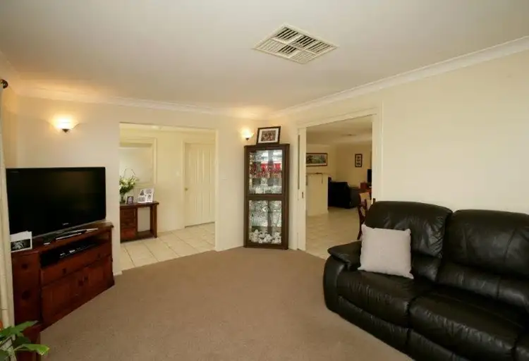 Fourth view of Homely house listing, 16 Roberts Way, Kooringal NSW 2650