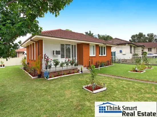 Main view of Homely house listing, 111 Wilkes Cres, Tregear NSW 2770
