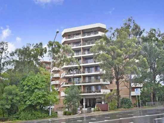 17/76 Great Western Highway, Parramatta NSW 2150