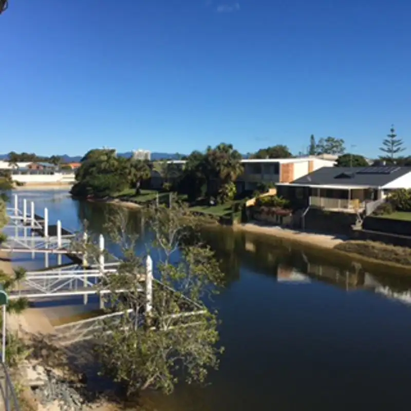 Main view of Homely block of units listing, 4/3 Miami Key, Broadbeach Waters QLD 4218