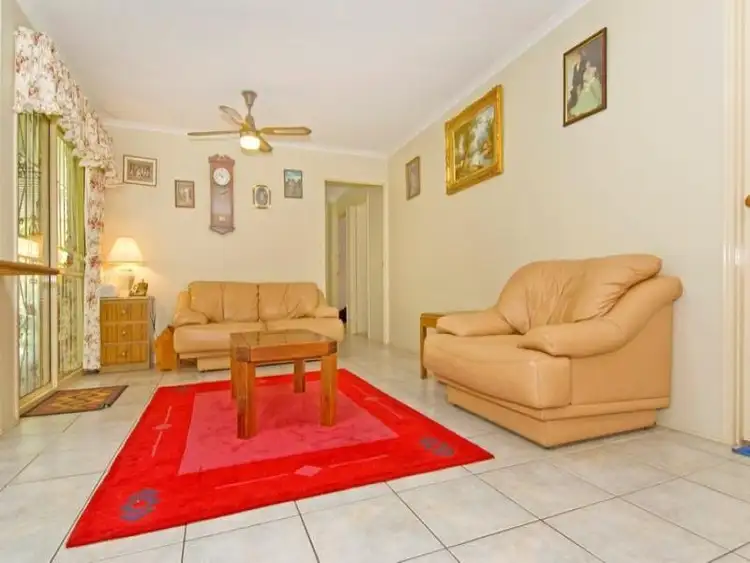 Fifth view of Homely house listing, 30 Brosnan Dr, Capalaba QLD 4157