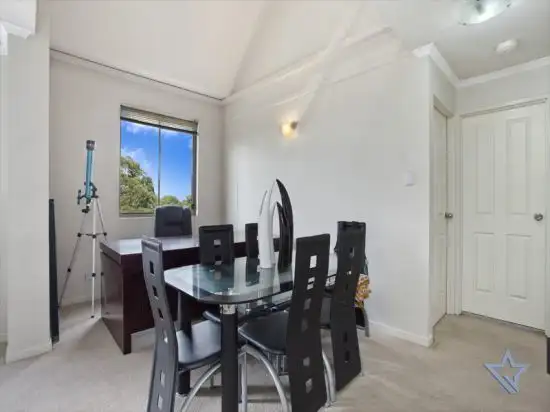 Third view of Homely unit listing, 135/18 Sorrell Street, Parramatta NSW 2150