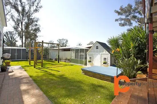 Third view of Homely house listing, 39. Cambridge Street, Cambridge Park NSW 2747